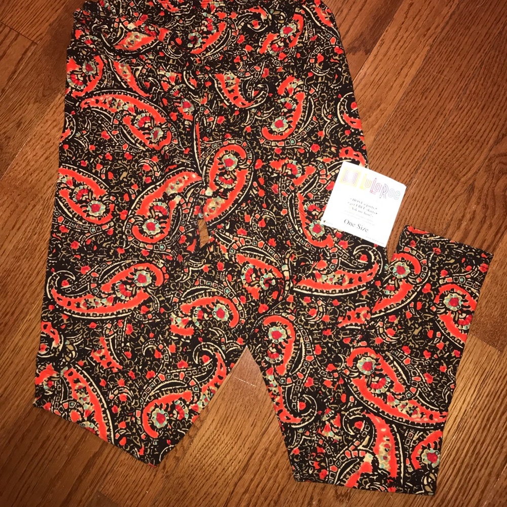 Lularoe pants